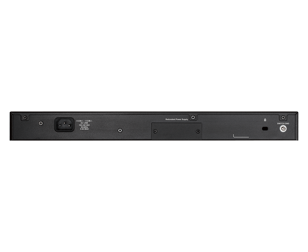 D LINK DGS 1510-28XMP/ 52XMP 10 Gigabit Stackable smart managed POE Switch 24 / 48 x 10/100/1000 BASE T Port - 4 x 10G SFP+ Port, L3 Static Routing D LINK DGS 1510-28XMP/ 52XMP 10 Gigabit Stackable smart managed POE Switch 24 / 48 x 10/100/1000 BASE T Port - 4 x 10G SFP+ Port, L3 Static Routing